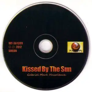 Gabriel Mark Hasselbach - Kissed By The Sun (2012) {Socan}