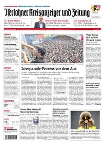 IKZ Iserlohner Kreisanzeiger und Zeitung Hemer - 17. Januar 2019