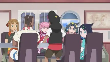 Pocket Monsters 2023 - 031