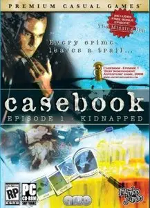 Casebook Episode I - Kidnapped + Episode 0: The Missing Urn (2009/ENG)