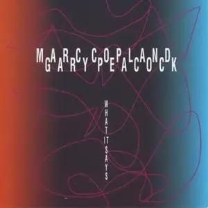 Marc Copland, Gary Peacock - What It Says (2003) [FLAC]
