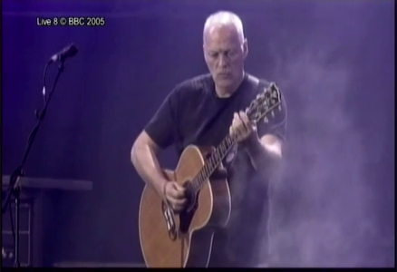 Rock Milestones - Pink Floyd's Wish You Were Here (2005)