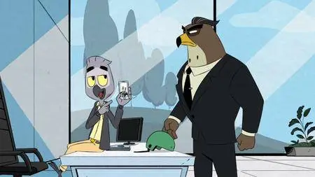 DuckTales S01E07 (2017)