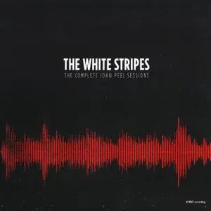 The White Stripes - The Complete John Peel Sessions (2018)