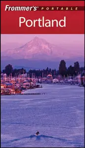 Frommer's Portable Portland (Frommer's Portable)
