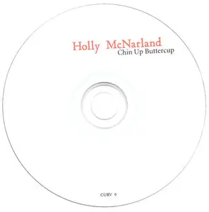 Holly McNarland - Discography and Video (1995 - 2007) [5CD + DVD]