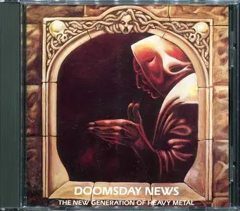 Doomsday News (The New Generation Of Heavy Metal) (1988)