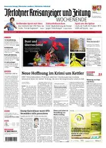 IKZ Iserlohner Kreisanzeiger und Zeitung Iserlohn - 10. November 2018