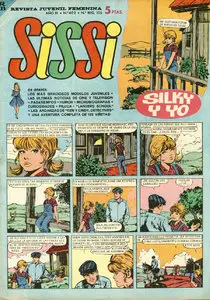 Sissi #402 (1966)