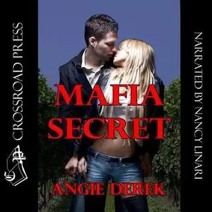 Mafia Secret (Audiobook)