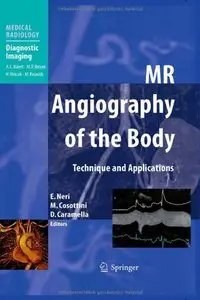 MR Angiography of the Body: Technique and Clinical Applications (repost)