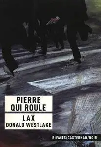 Pierre qui roule
