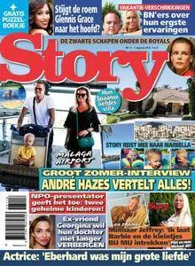 Story Netherlands - 07 augustus 2018