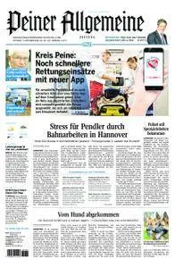 Peiner Allgemeine Zeitung - 05. September 2018