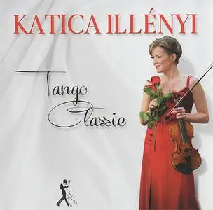 Katica Illényi - Tango Classic (2018)