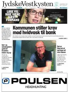JydskeVestkysten Varde – 02. september 2019
