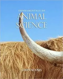 Fundamentals of Animal Science (Repost)