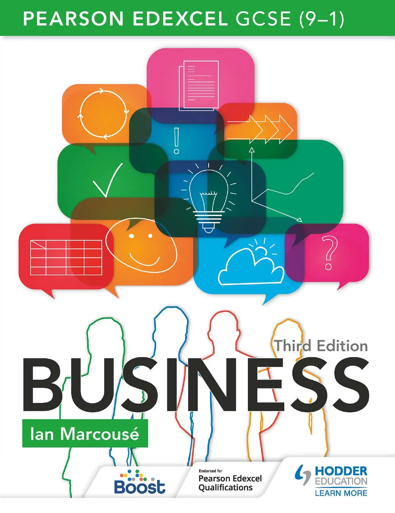 Pearson edexcel gcse 9 1 business 3rd edition avaxhome