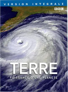 Terre : La Puissance D'une Planet (2007)