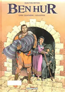 Ben Hur (2008) Complete