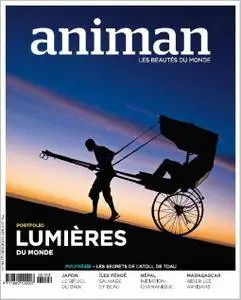 Animan - Fevrier-Mars 2016