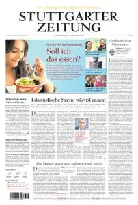 Stuttgarter Zeitung – 10. November 2018