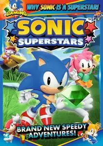 110% Gaming - Sonic Superstars - 20 September 2023