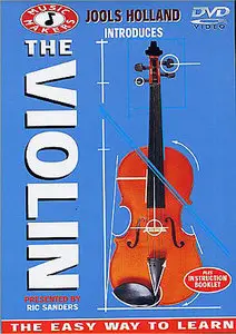 Jools Holland's Music Makers - The Violin With Ric Sanders