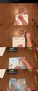 Get Ready For Kindergarten- Phonics and Letter Recognition