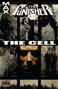 Punisher The Cell 001 (2005) (Digital)