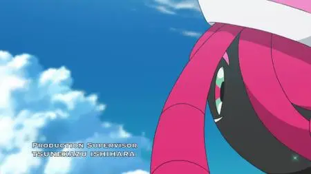 Pokémon S21E01