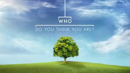 BBC - Who Do You Think You Are: Liz Carr (2020)