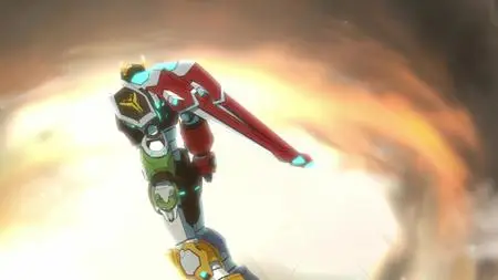 Voltron: Legendary Defender S03E04