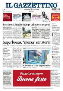 Il Gazzettino Rovigo - 28 Dicembre 2023