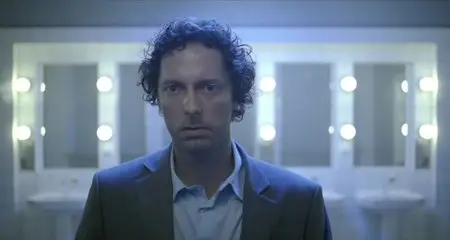 Den brysomme mannen / The Bothersome Man (2006)