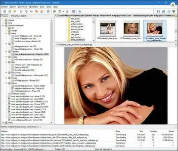 Extreme Picture Finder 3.31.0.0 Portable