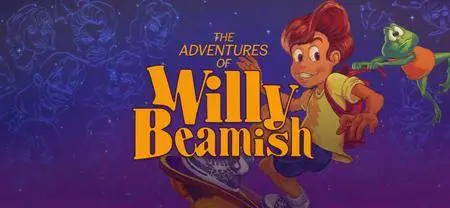 The Adventures of Willy Beamish (1991)