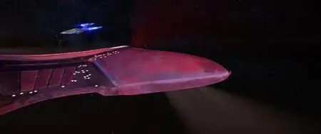 Star Trek: Prodigy S01E07