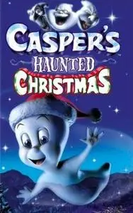 Le Noël hanté de Casper - Dvdrip - 2001
