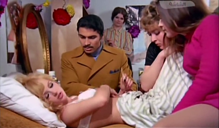 Loghat El Hob / Language of Love (1974)