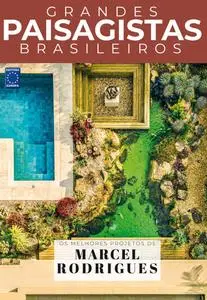 Grandes Paisagistas Brasileiros - Edicao 18 - 28 Dezembro 2023