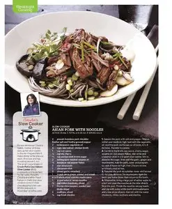 Food Network - November 2009