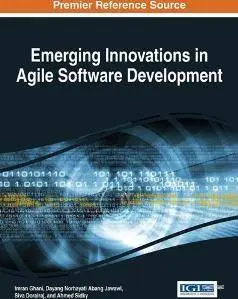 Emerging Innovations in Agile Software Development