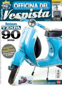 Officina del Vespista N.29 - Gennaio-Febbraio 2018