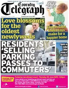 Coventry Telegraph - June 19, 2019