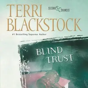 «Blind Trust» by Terri Blackstock