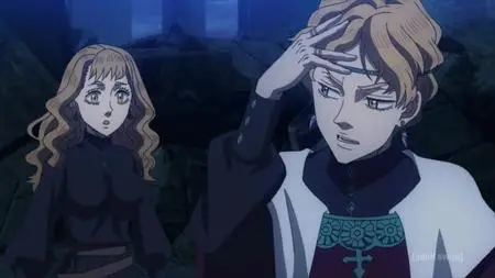 Black Clover S03E11