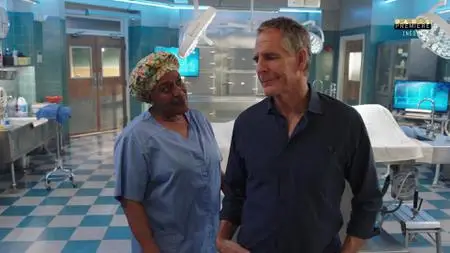 NCIS: New Orleans S06E16