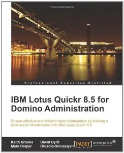 IBM Lotus Quickr 8.5 for Domino Administration (repost)