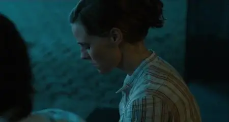 Was bleibt / Home for the Weekend (2012)